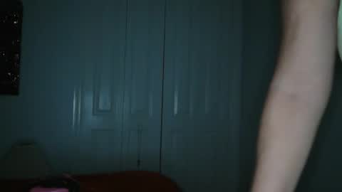 comeback pussy online show from March 12, 2:03 am