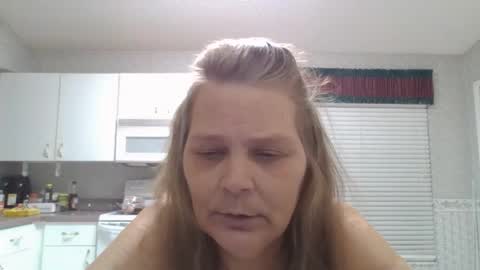 comeback pussy online show from March 30, 12:43 am