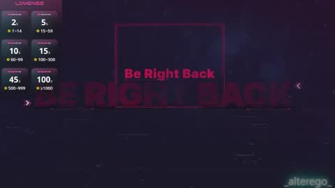 Alice online show from April 23, 12:01 pm