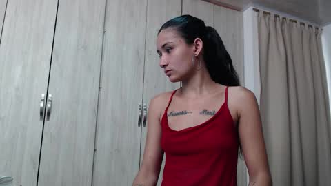 conni_f00x online show from March 2, 7:31 pm