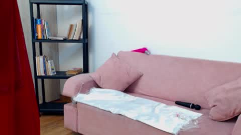 conni_f00x online show from March 13, 7:48 pm