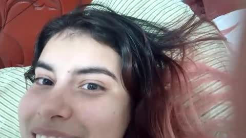 Conny Harper online show from January 18, 1:08 am