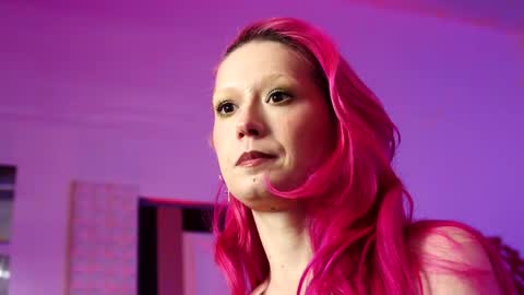 Ginger The Cringer online show from March 19, 10:52 am