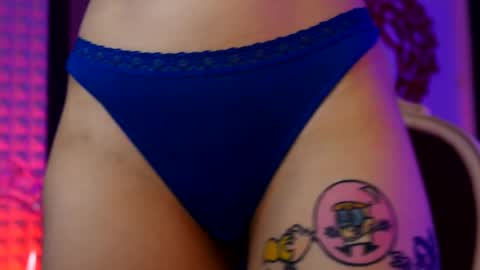 Ginger The Cringer online show from April 2, 9:07 am