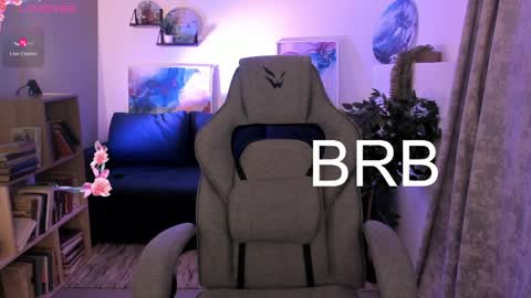 little girl who is always right or just Cora MY WISHLIST  online show from April 4, 5:39 am