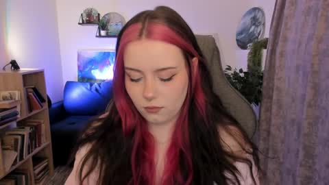 little girl who is always right or just Cora MY WISHLIST  online show from April 8, 5:53 am