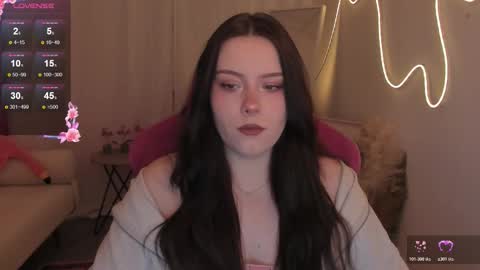 little girl who is always right or just Cora MY WISHLIST  online show from March 11, 5:55 am