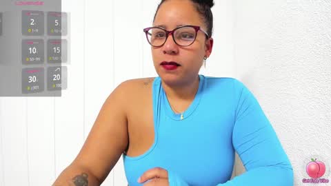 Ruby online show from December 29, 3:44 am