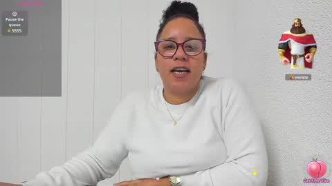 Ruby online show from December 29, 7:22 pm