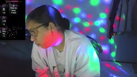 Ruby online show from February 28, 11:45 pm