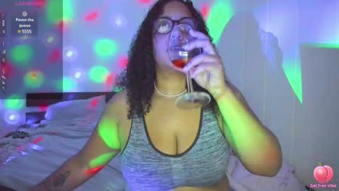 Ruby online show from January 4, 5:37 pm