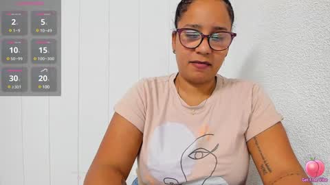 Ruby online show from December 3, 6:28 pm