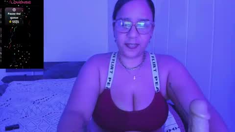 Ruby online show from February 27, 10:53 pm