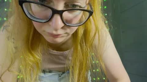 My name is Emma  - HELP COLLECT TOKENS FOR THE OPERATION FOR MY DAUGHTER online show from March 31, 1:00 pm