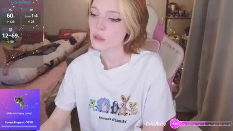 Tati online show from March 3, 6:36 pm