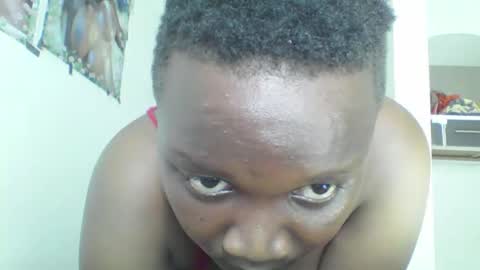 crazypussy254 online show from March 18, 6:57 pm