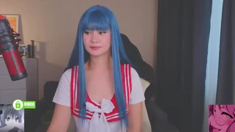 Alina online show from June 29, 2:51 am