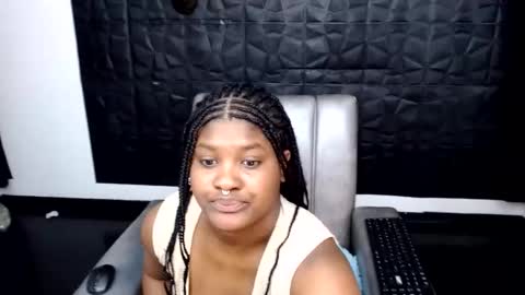 Hanna  online show from June 10, 4:11 am