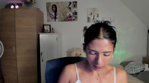 veronika online show from April 15, 4:57 am