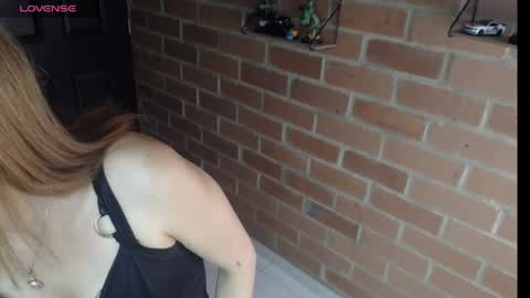 cristina online show from April 12, 8:00 pm