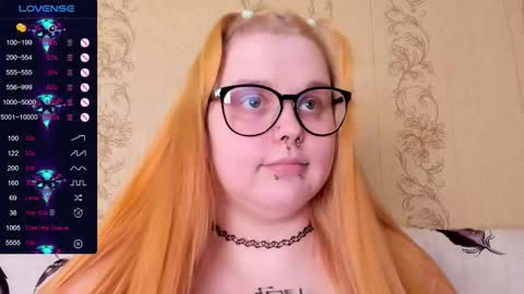 Melony online show from January 31, 7:11 pm