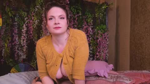 CruelAlice online show from March 24, 12:27 am