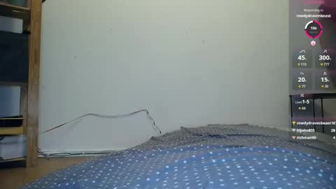 Cruella online show from March 6, 5:52 pm