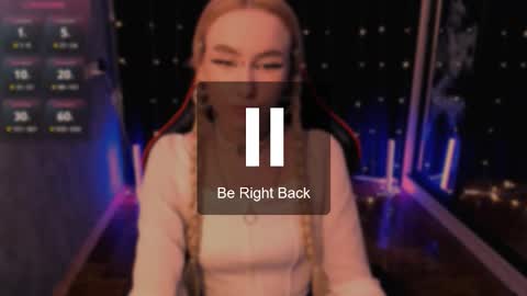 crybambi online show from March 28, 10:26 am