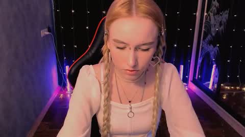 crybambi online show from March 18, 10:20 am