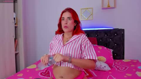 crystal online show from February 23, 2:05 pm