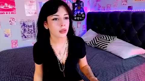 crystall0ve online show from July 20, 3:03 pm