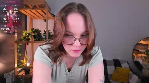 Kitty online show from February 17, 9:14 pm