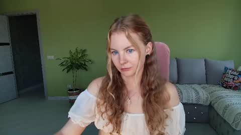 Alexia online show from August 7, 6:09 am