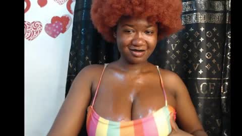 Ann online show from April 19, 9:17 pm