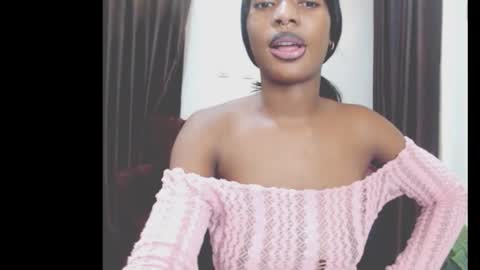 cumebony_petit online show from February 24, 8:46 am