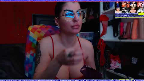 cuminmenowbby online show from July 25, 6:04 pm