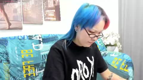 KIKO online show from July 22, 1:39 am