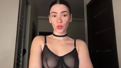 cute_bubbles online show from January 7, 2:48 am