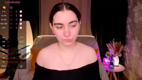 Hanna online show from March 7, 2:40 am