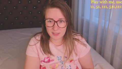 Everyday stream in the same time online show from March 24, 5:24 am