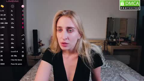 Milana online show from June 28, 2:12 pm