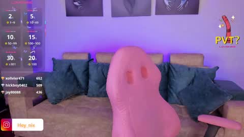 Sarita online show from April 10, 6:30 am