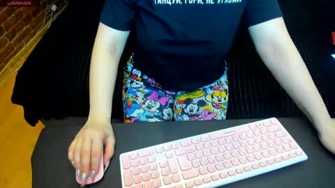 Tory online show from April 12, 7:27 pm