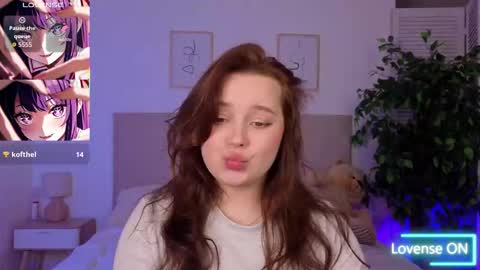 Nika  online show from March 20, 3:28 pm