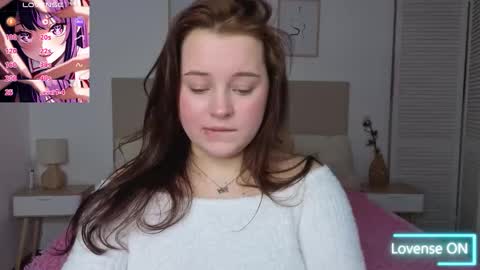 Nika  online show from March 9, 1:58 pm