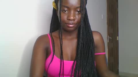 Choco online show from April 14, 6:52 pm