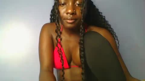 Choco online show from March 18, 8:36 pm