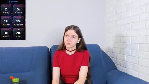 Ashly online show from March 6, 7:09 pm