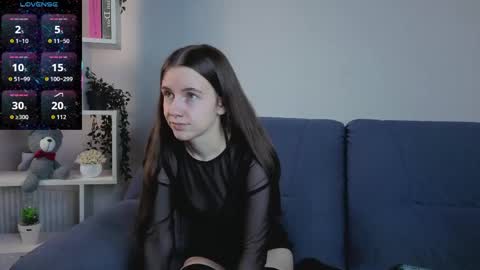 Ashly online show from April 18, 7:58 pm