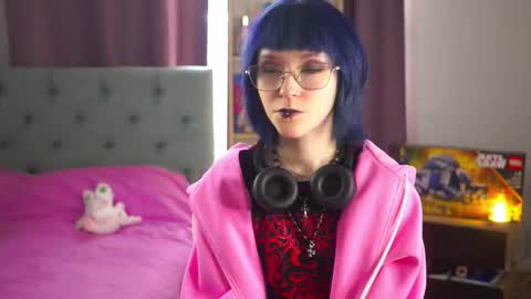 Ruby online show from March 24, 1:38 pm